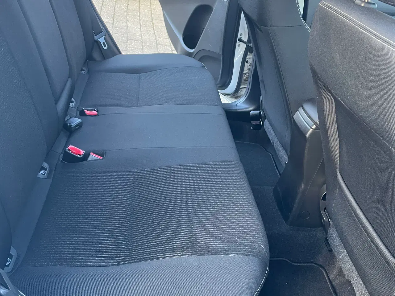 Billede 11 - Suzuki S-Cross 1.4 model Executive 140 Hestekr.