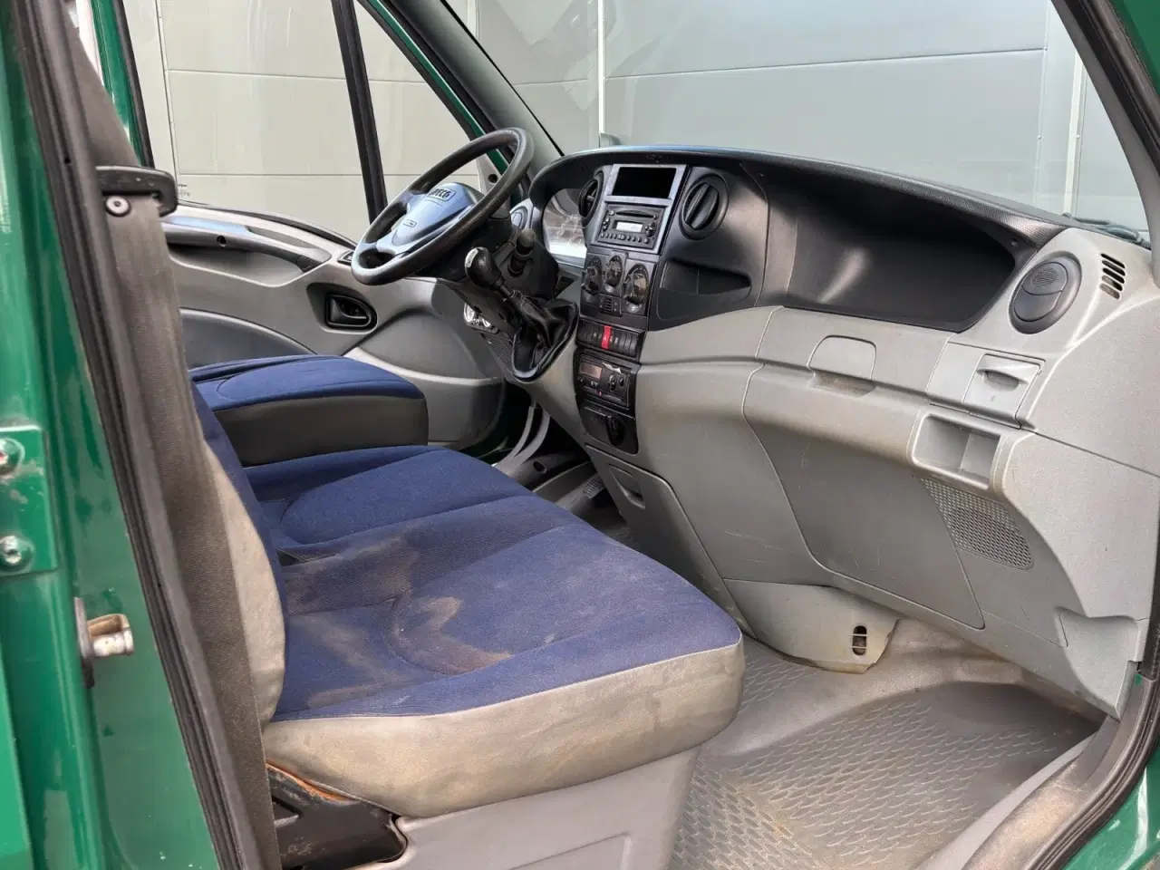 Billede 21 - Iveco Daily 3,0 35C18 Mandskabsvogn