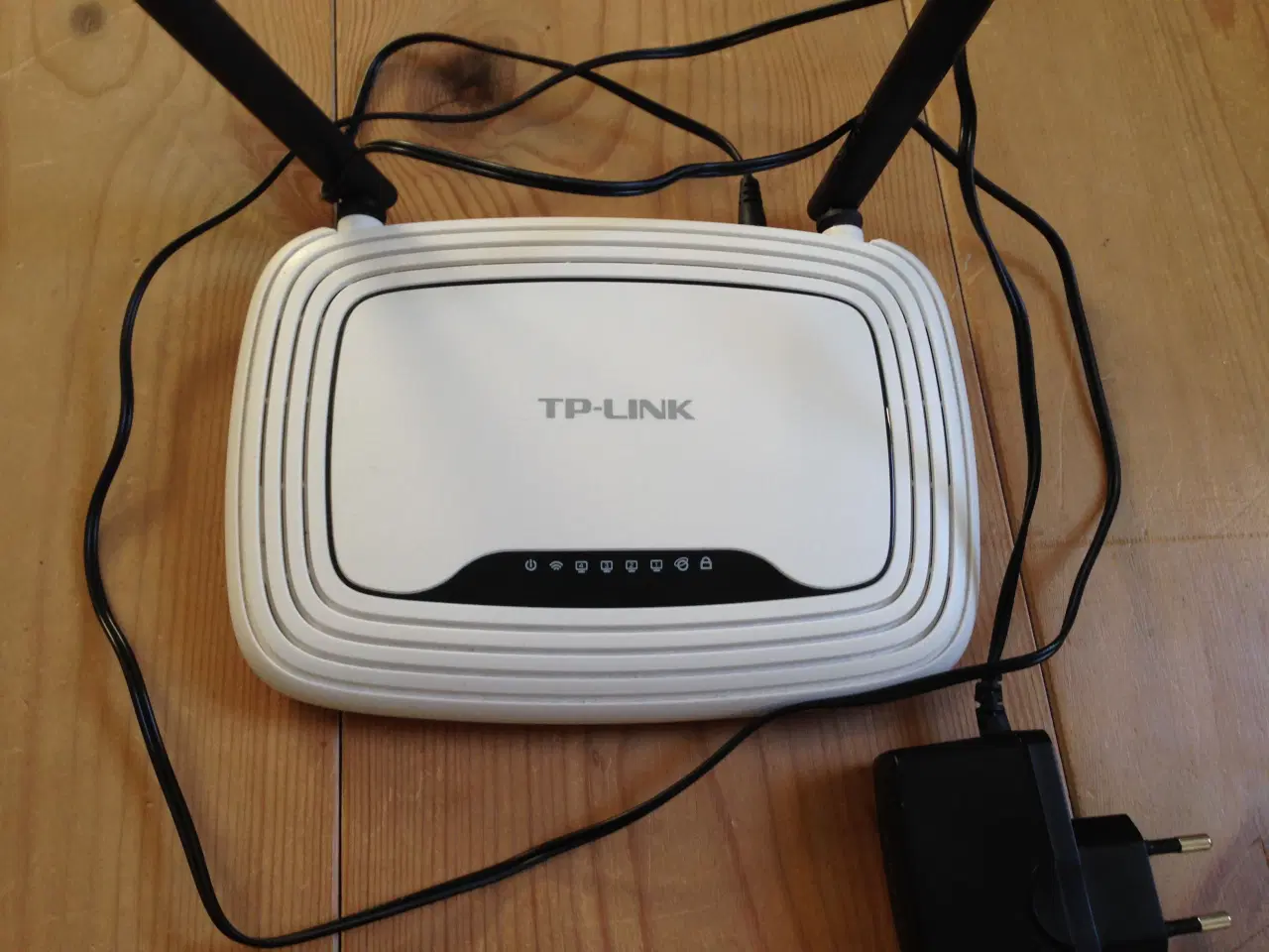 Billede 2 - Wi-Fi router