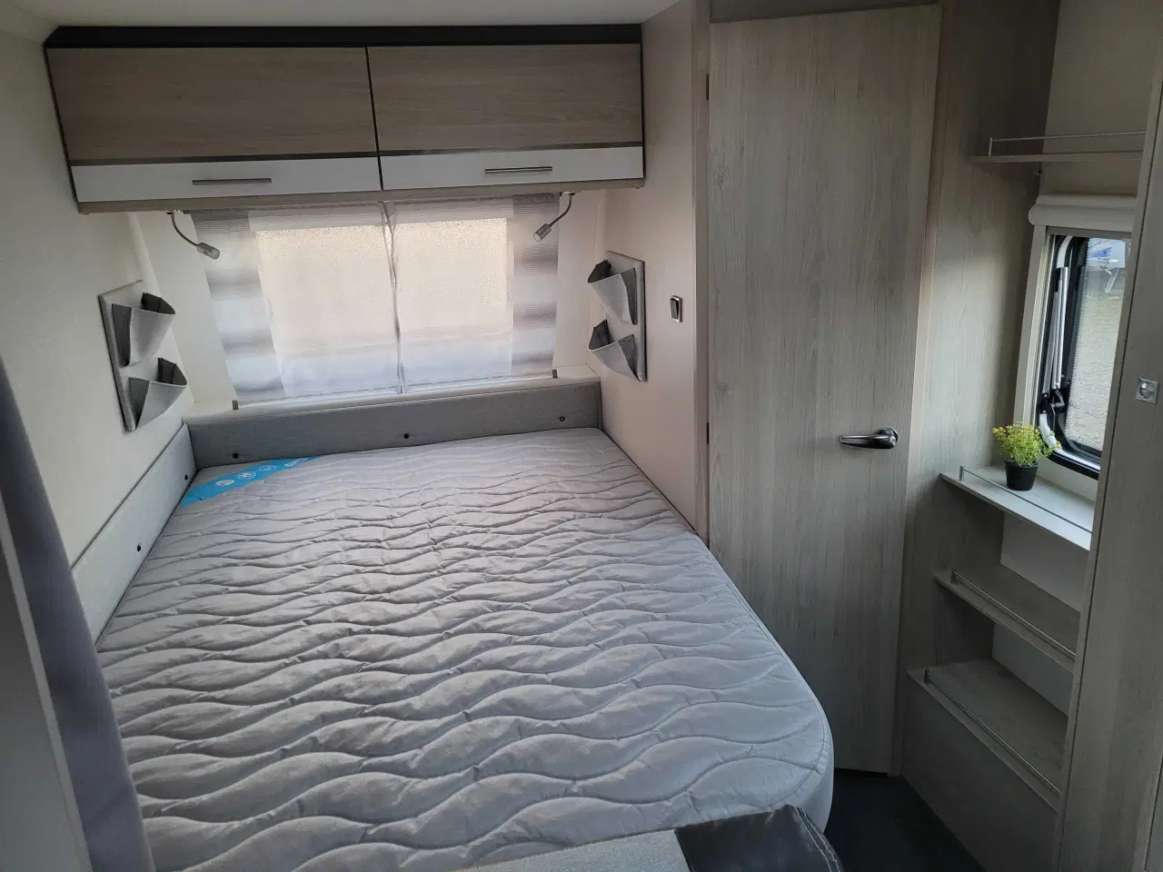 Billede 12 - 2021 Style 410 komfort..god til elbil..kun 861+kg.