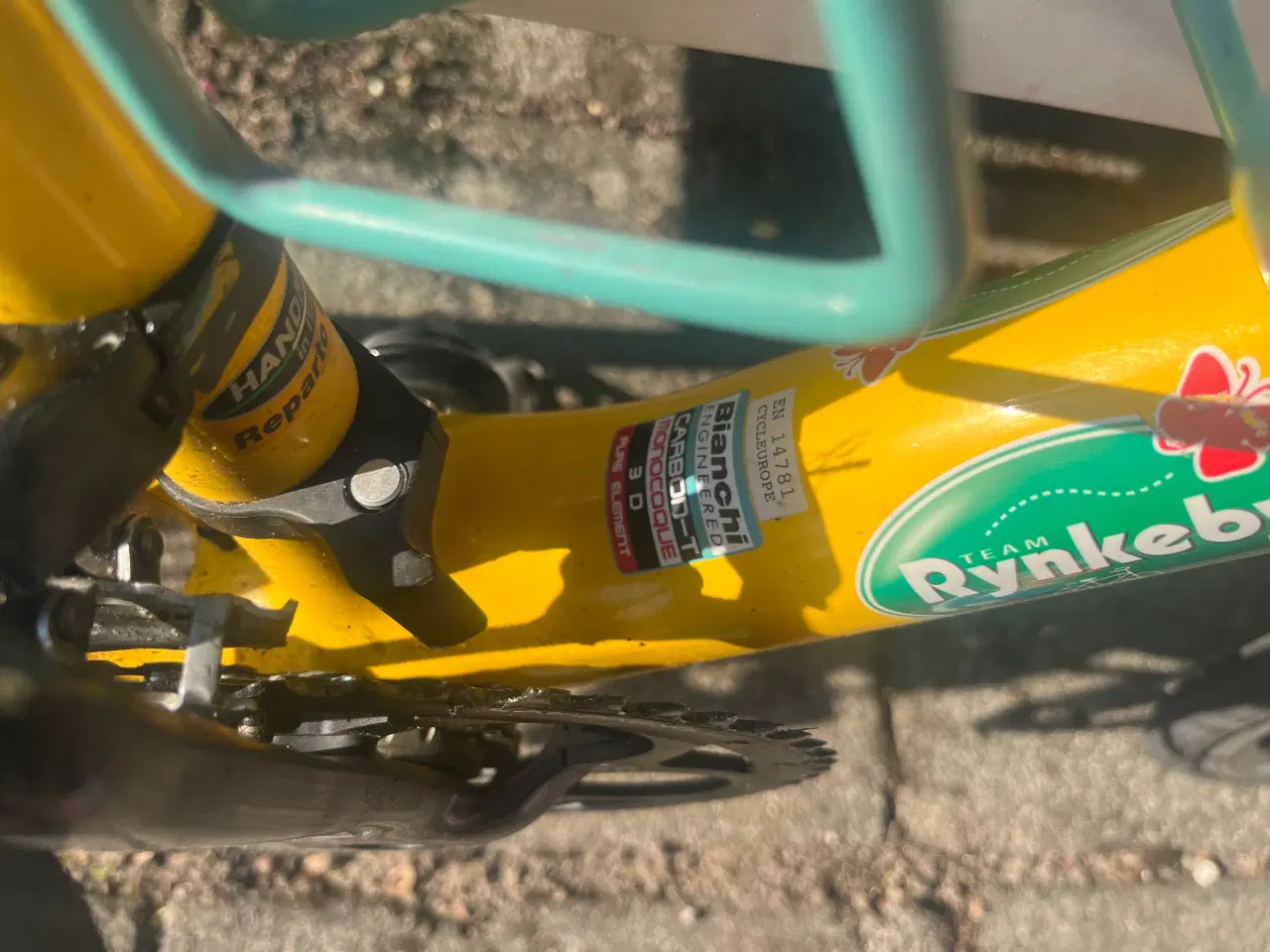 Billede 4 - Carbon racer