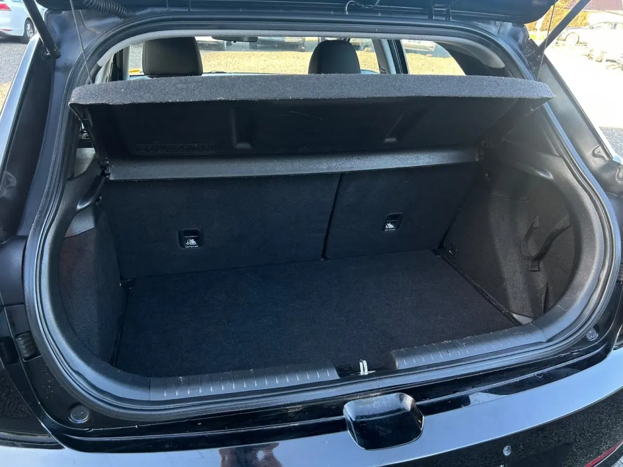 Billede 16 - Hyundai i20 1,25 Trend