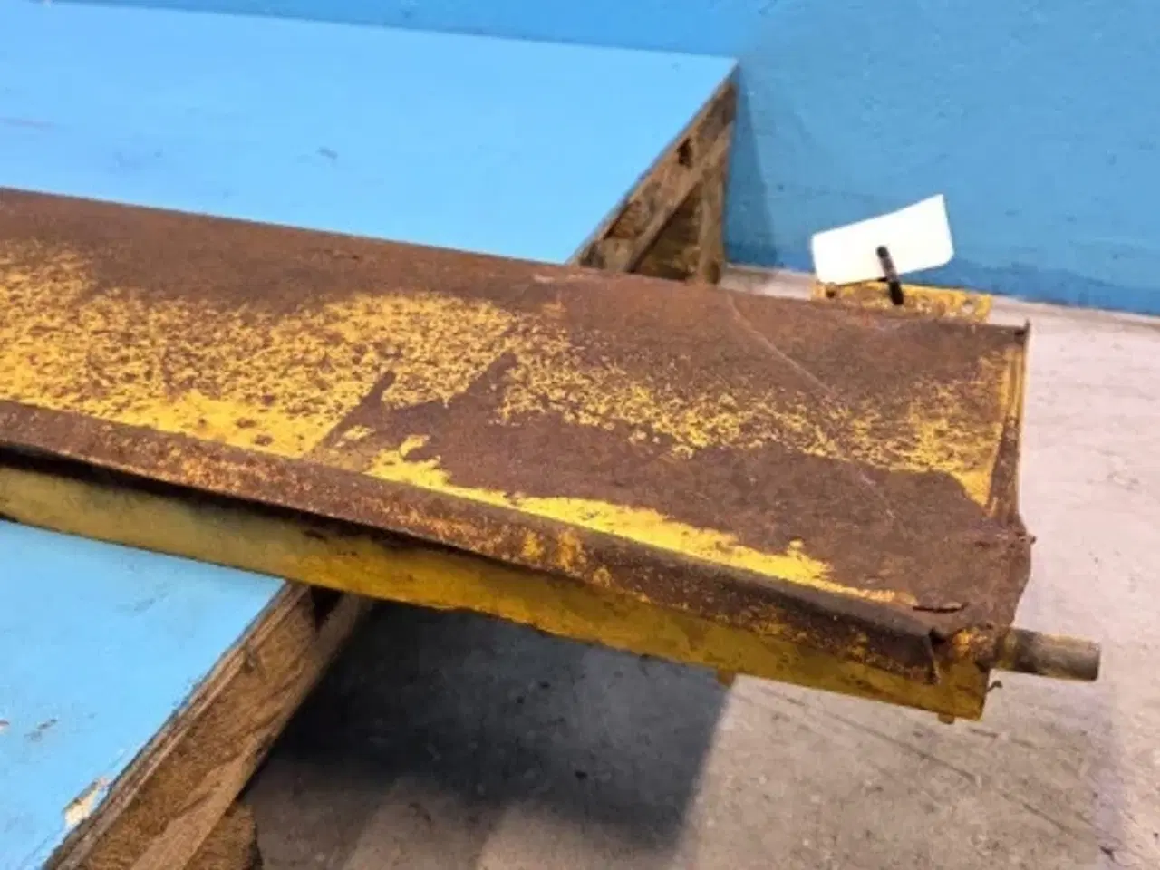 Billede 11 - New Holland  TX66  Dæksel  452398