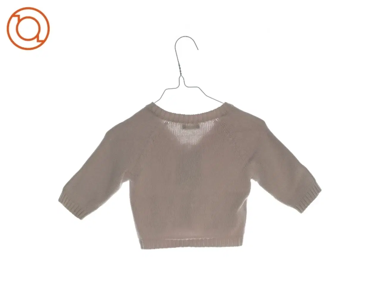 Billede 2 - Cardigan fra Benetton (str. ca. 68)