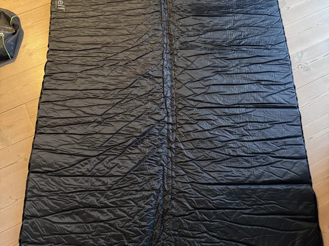 Billede 1 - Outwell Sleepin Double 5 cm – selvoppustelig dobbe