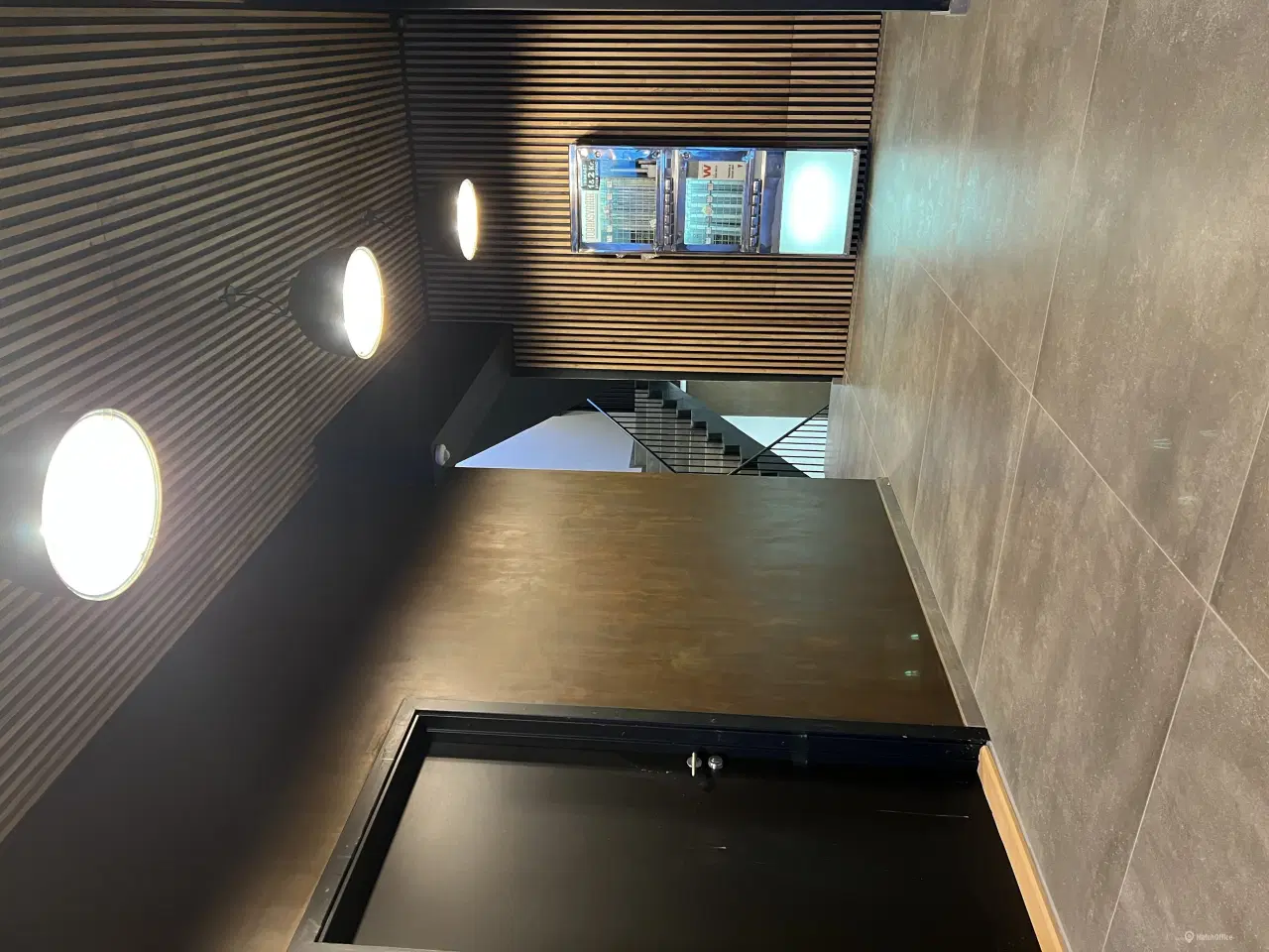 Billede 18 - Moderne kontorlokaler til leje med mange faciliteter til rådighed.