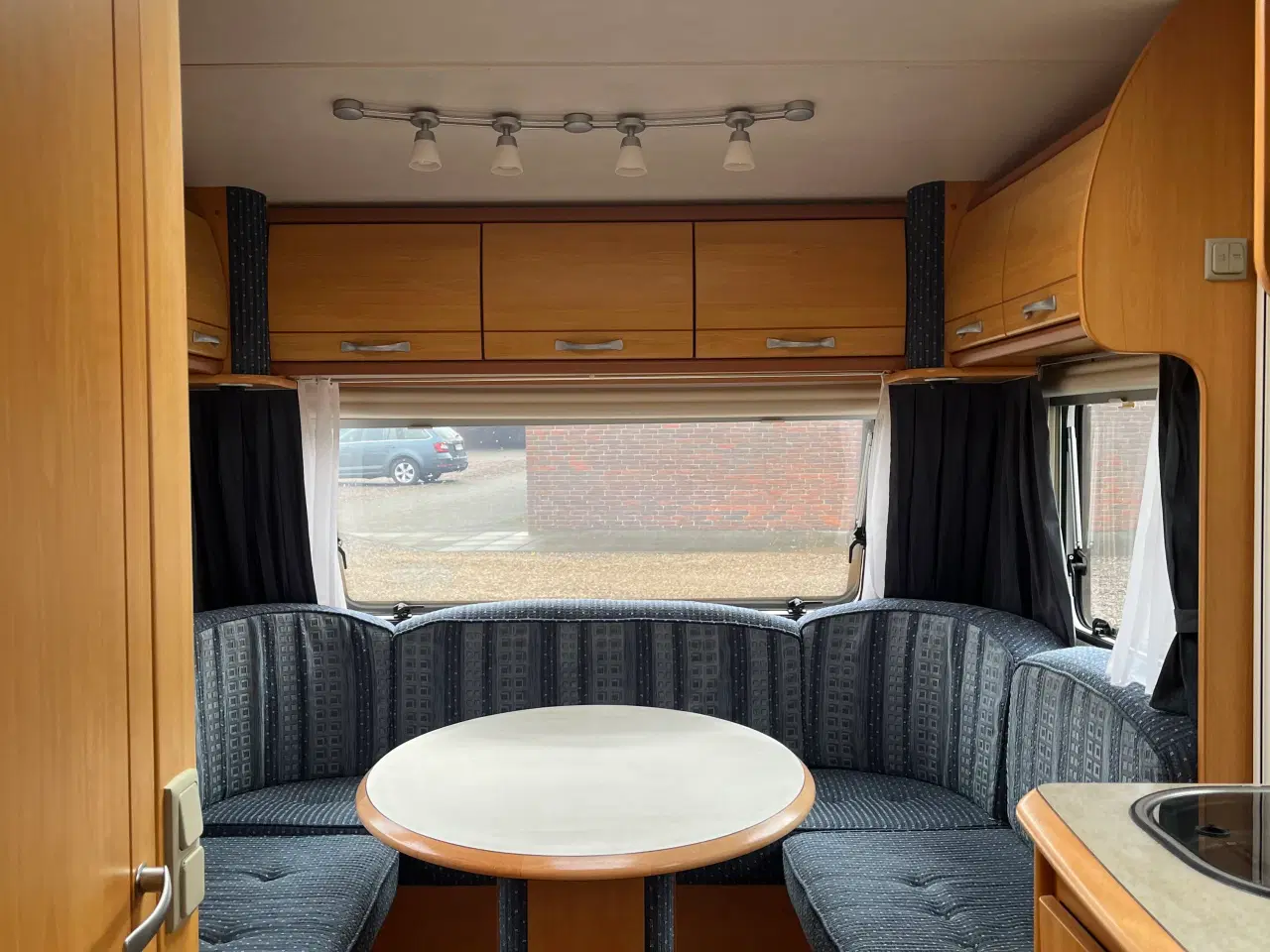 Billede 7 - 2007 LMC Munsterland 495 E