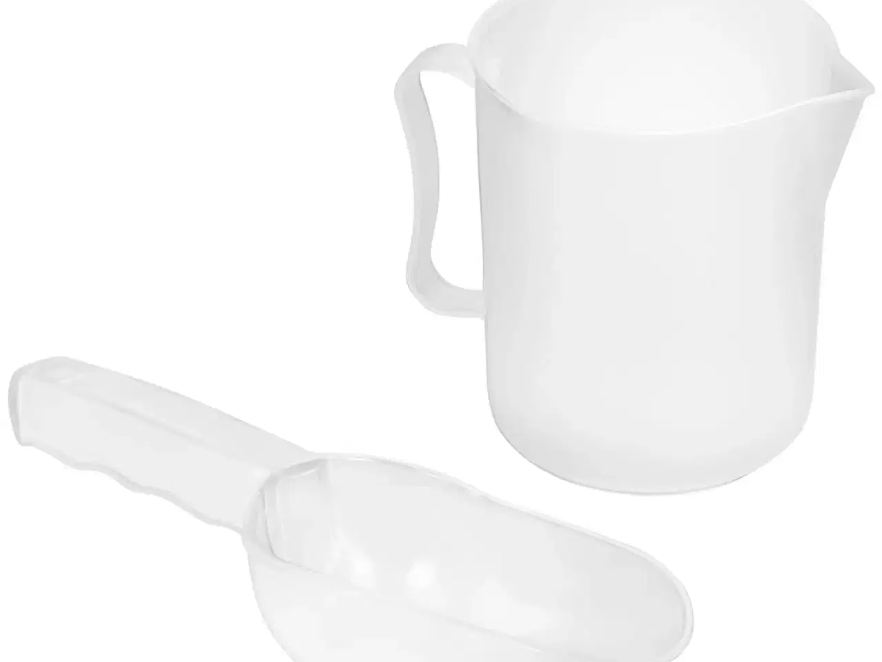 Billede 8 - Popcornmaskine 88 L – 1600 W – blå 56 x 42 x 77 cm
