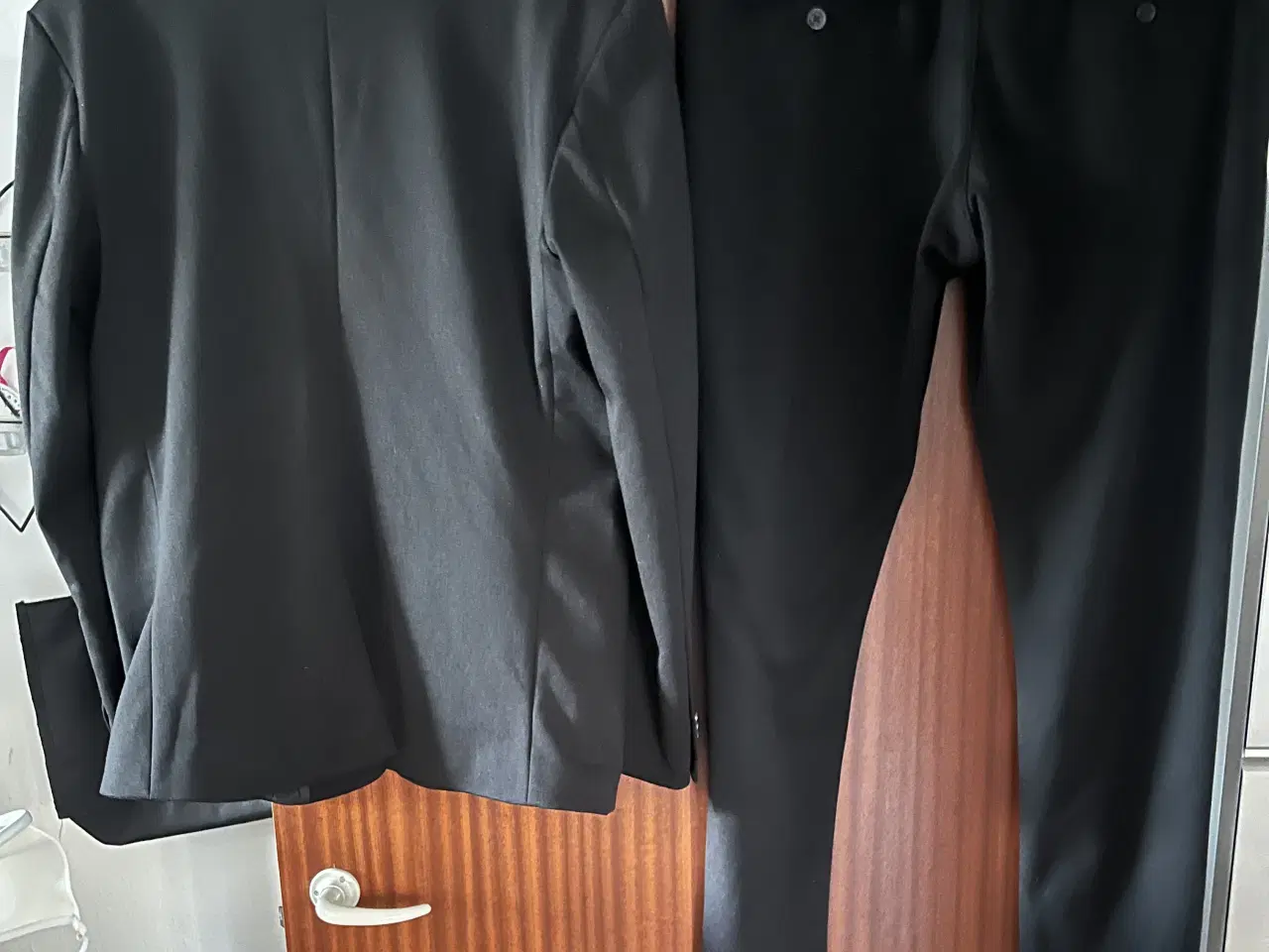 Billede 4 - Jakke sæt 