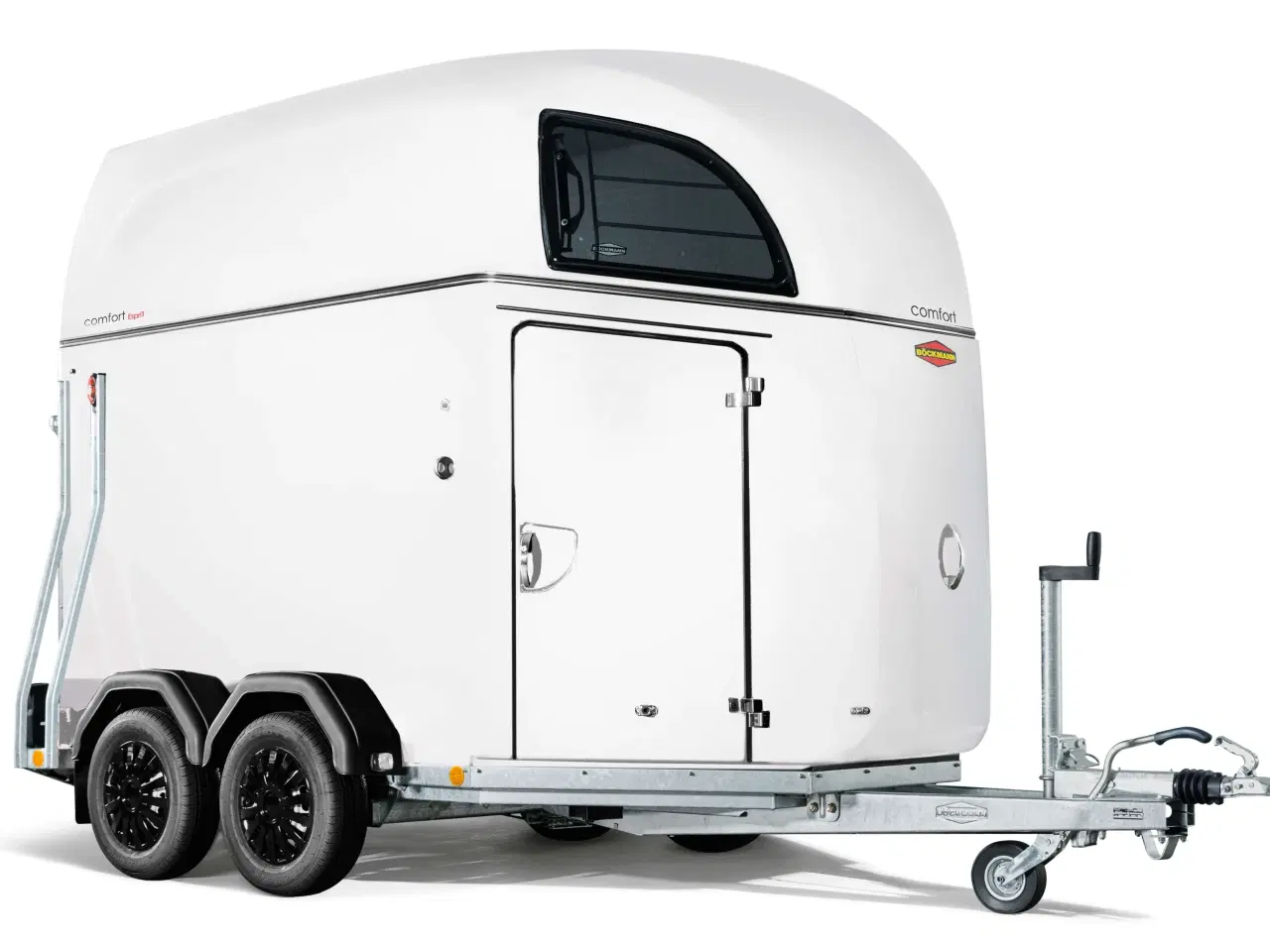 Billede 1 - Böckmann Comfort Esprit 25 med udstyrspakke