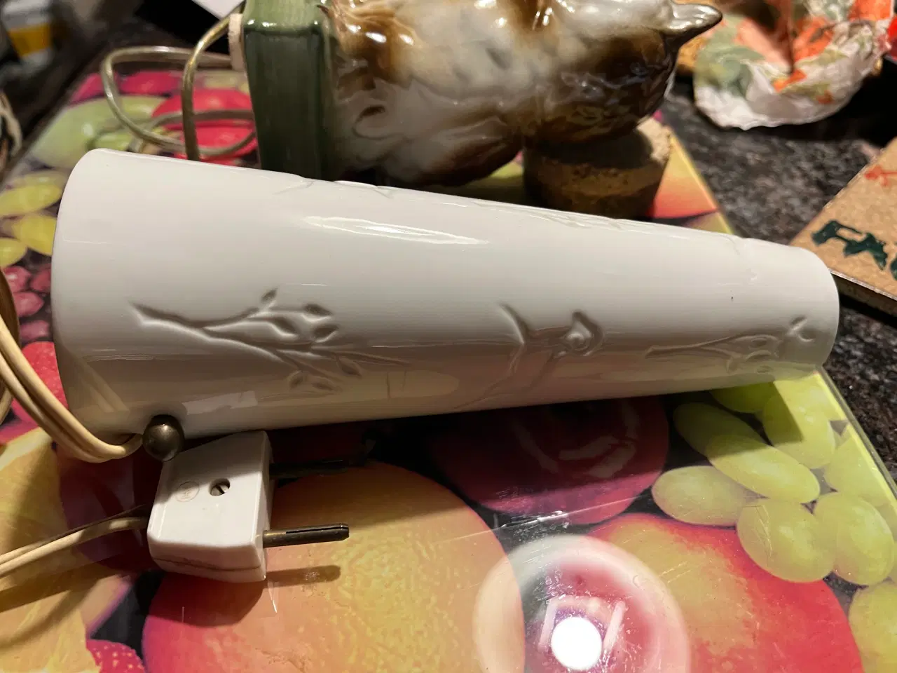 Billede 3 - 2 ozonlamper fra 1960’erne