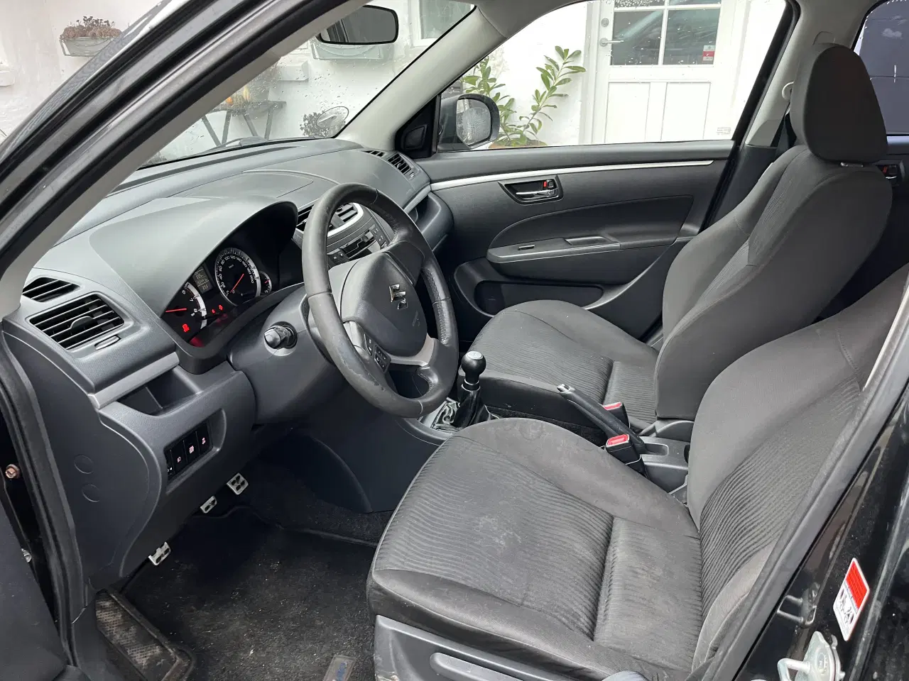 Billede 4 - Fræk Swift