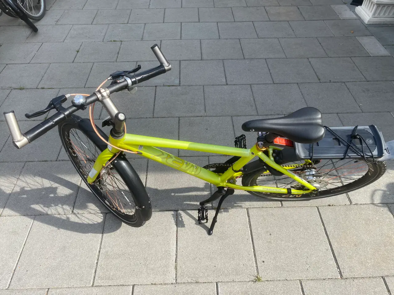 Billede 14 - Købt til 5399 kr 26 tommer MTB 