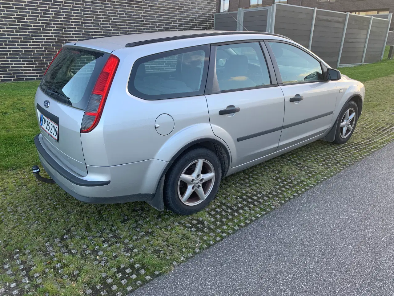 Billede 2 - Ford Focus