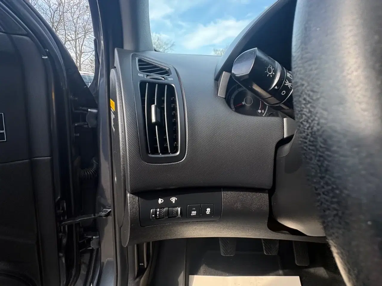 Billede 14 - Kia Ceed 1,6 CRDi 128 Exclusive SW