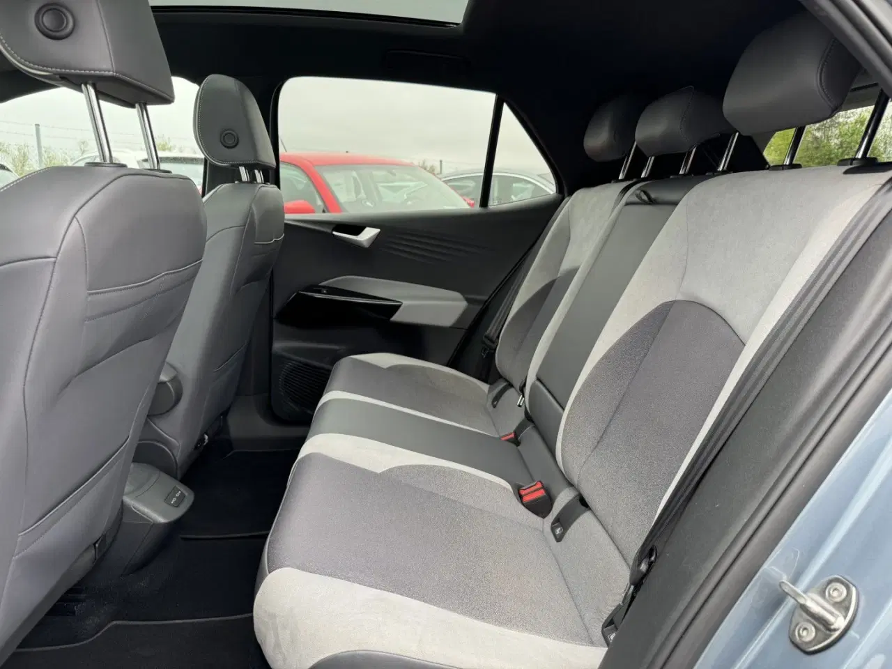 Billede 20 - VW ID.3 EL Pro Performance Family 204HK 5d Aut.