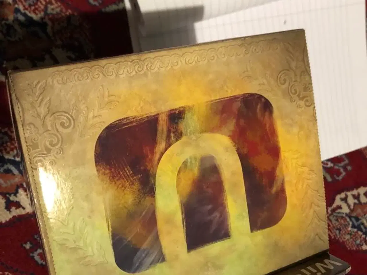Billede 3 - Legend of Zelda: Twilight Princess HD Special Edit