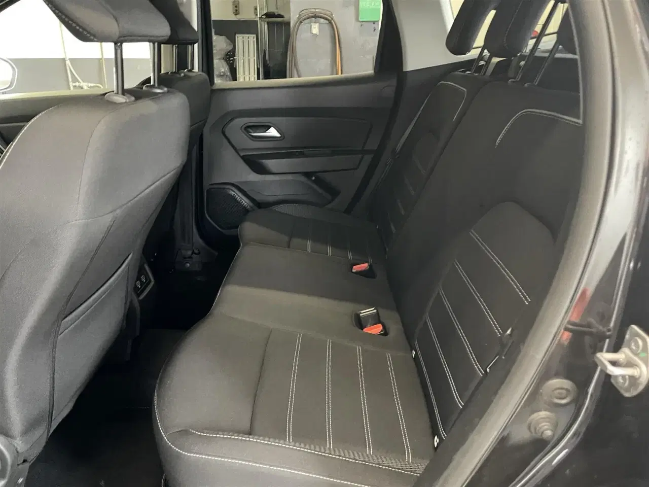 Billede 10 - Dacia Duster 1,0 Tce Prestige 90HK 5d 6g