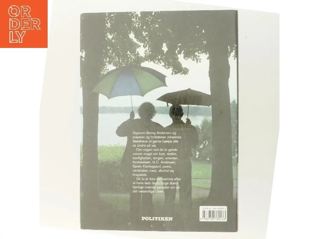 Billede 3 - Det skal mærkes at vi lever (Bog)