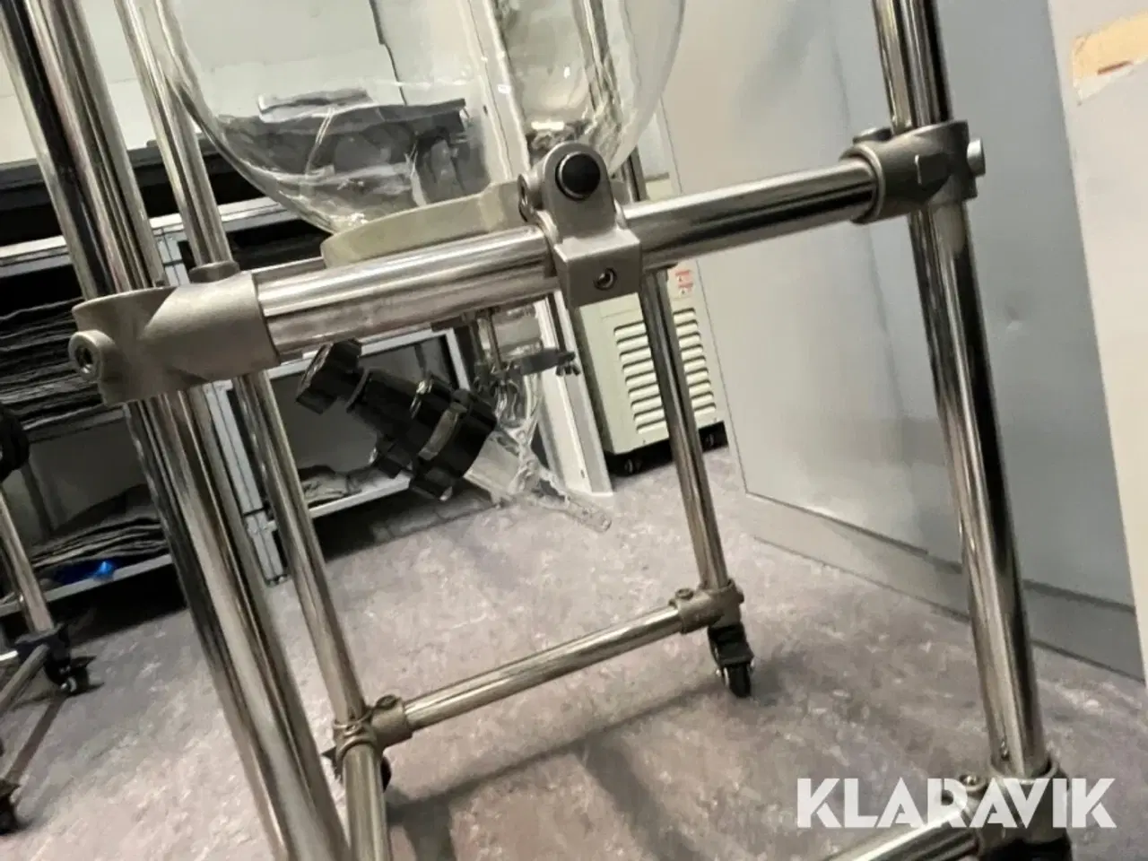 Billede 6 - Vaccum filter