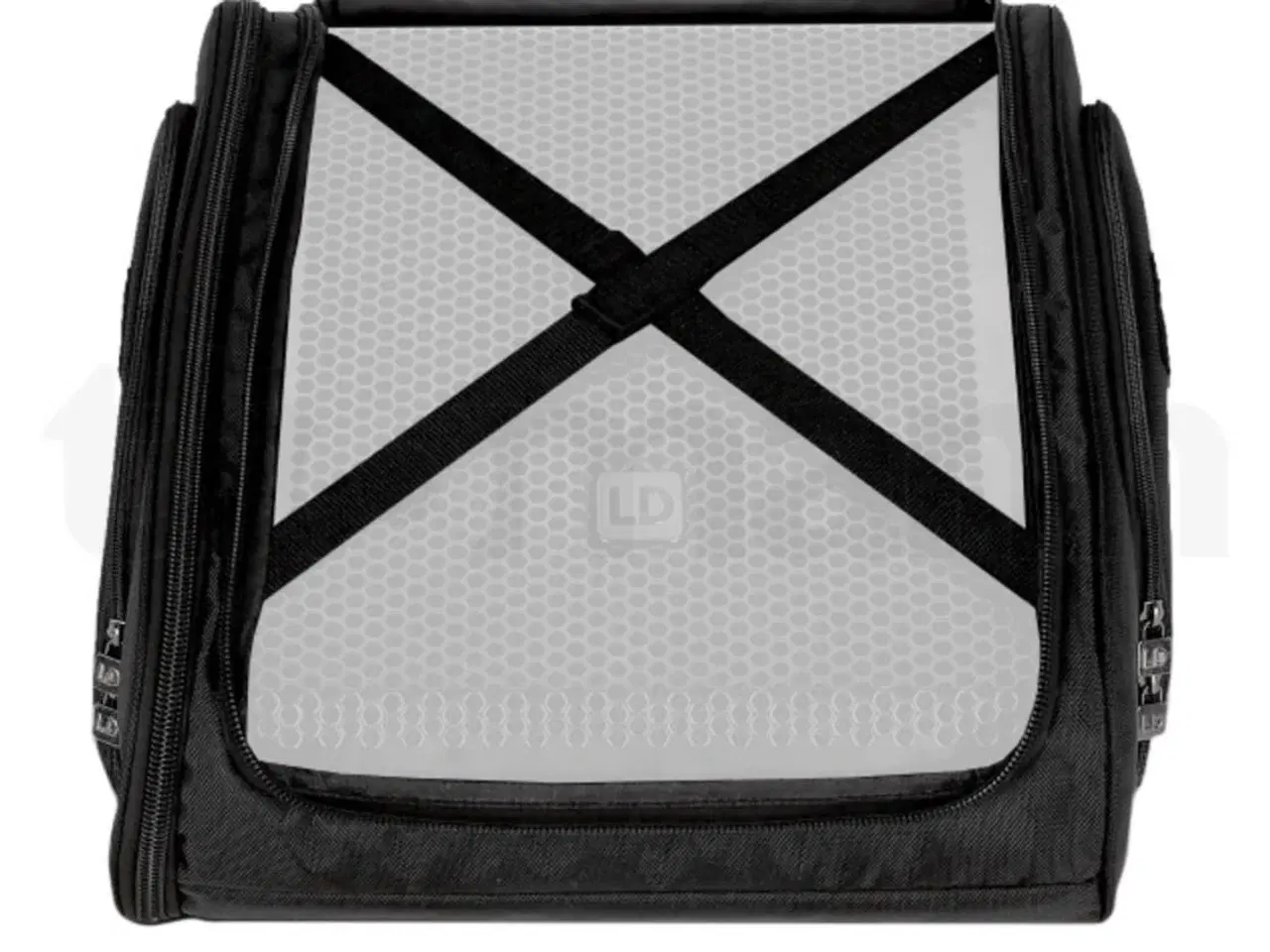 Billede 5 - Aktiv gulvmonitor. 