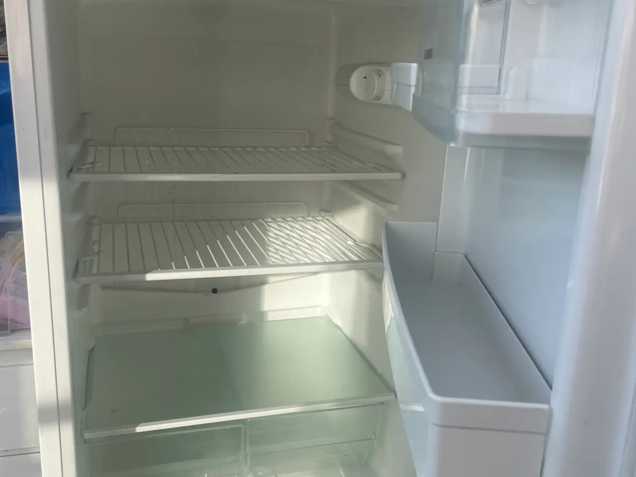 Billede 2 - Køleskab med frys