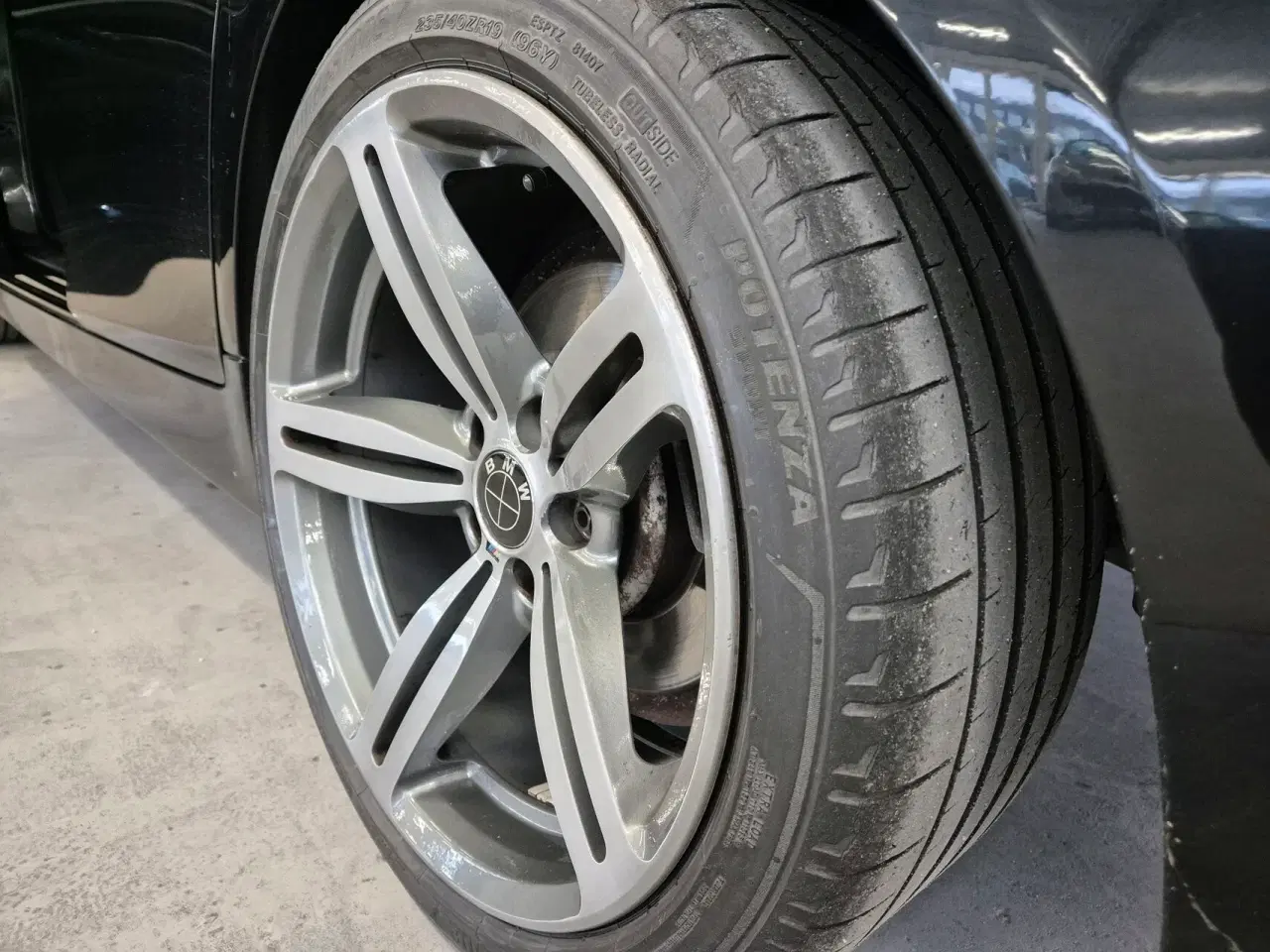 Billede 20 - BMW 520d 2,0 D 190HK 6g