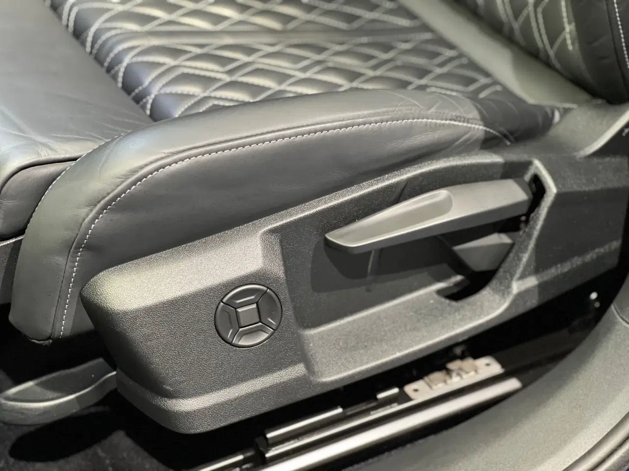 Billede 13 - Audi Q4 e-tron 45 S-line Sportback quattro