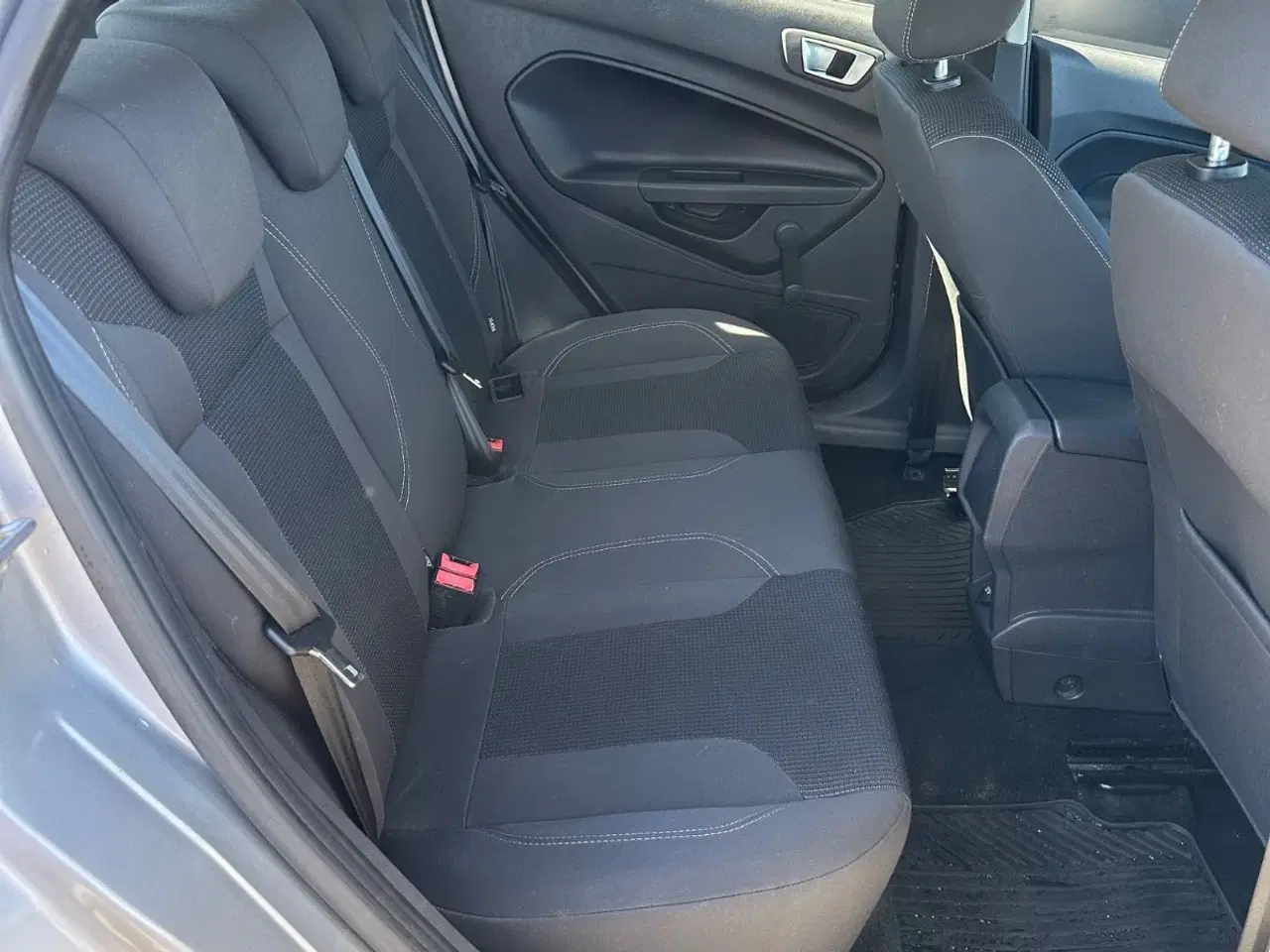 Billede 7 - Ford Fiesta 1,0 SCTi 125 Titanium