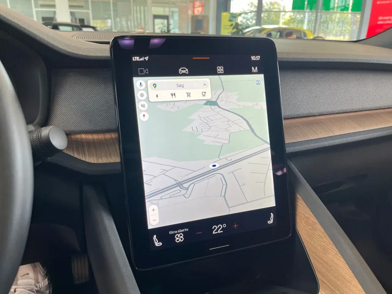 Billede 21 - Polestar 2  Standard Range