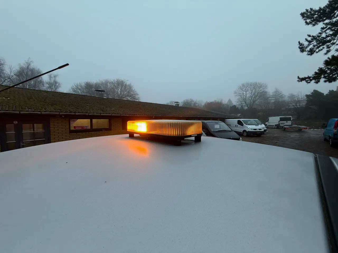 Billede 12 - Ford Ranger 2.2 tdci 4x4 lav km 