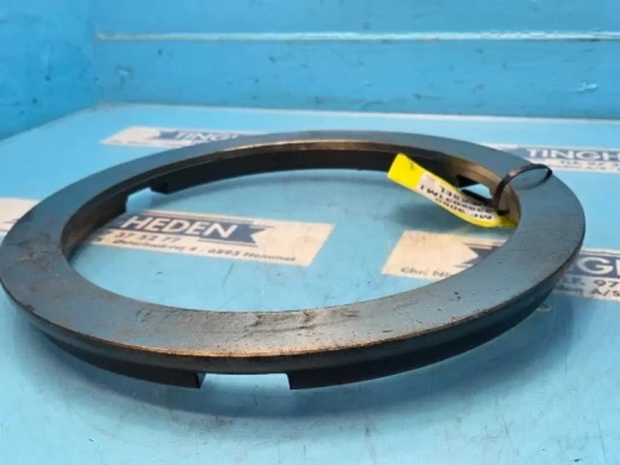 Billede 6 - Massey Ferguson 3060 Dæksel 3382031M1