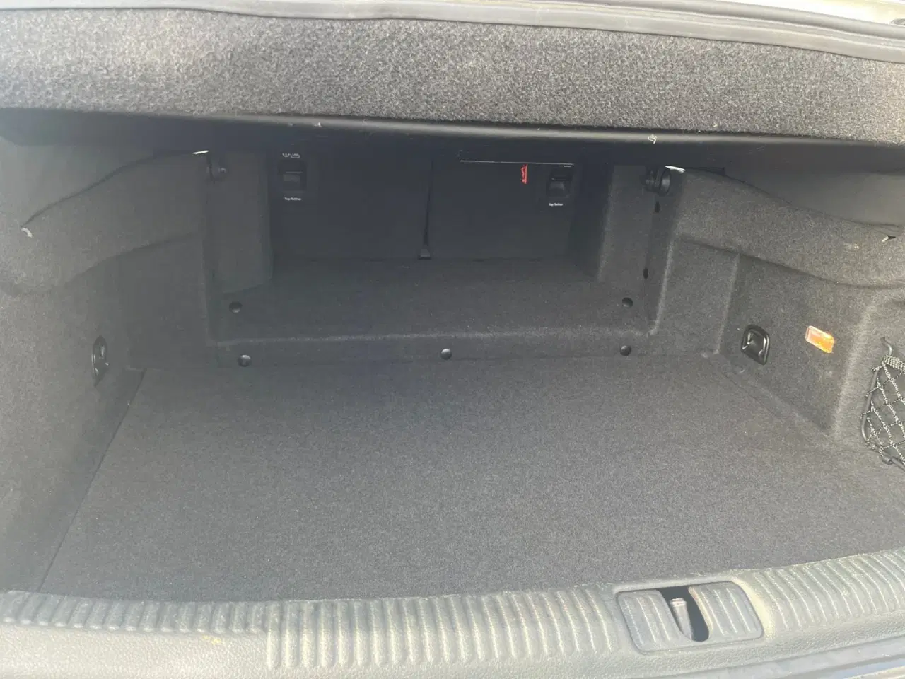 Billede 14 - Audi A3 35 TFSi Sport Cabriolet S-tr.