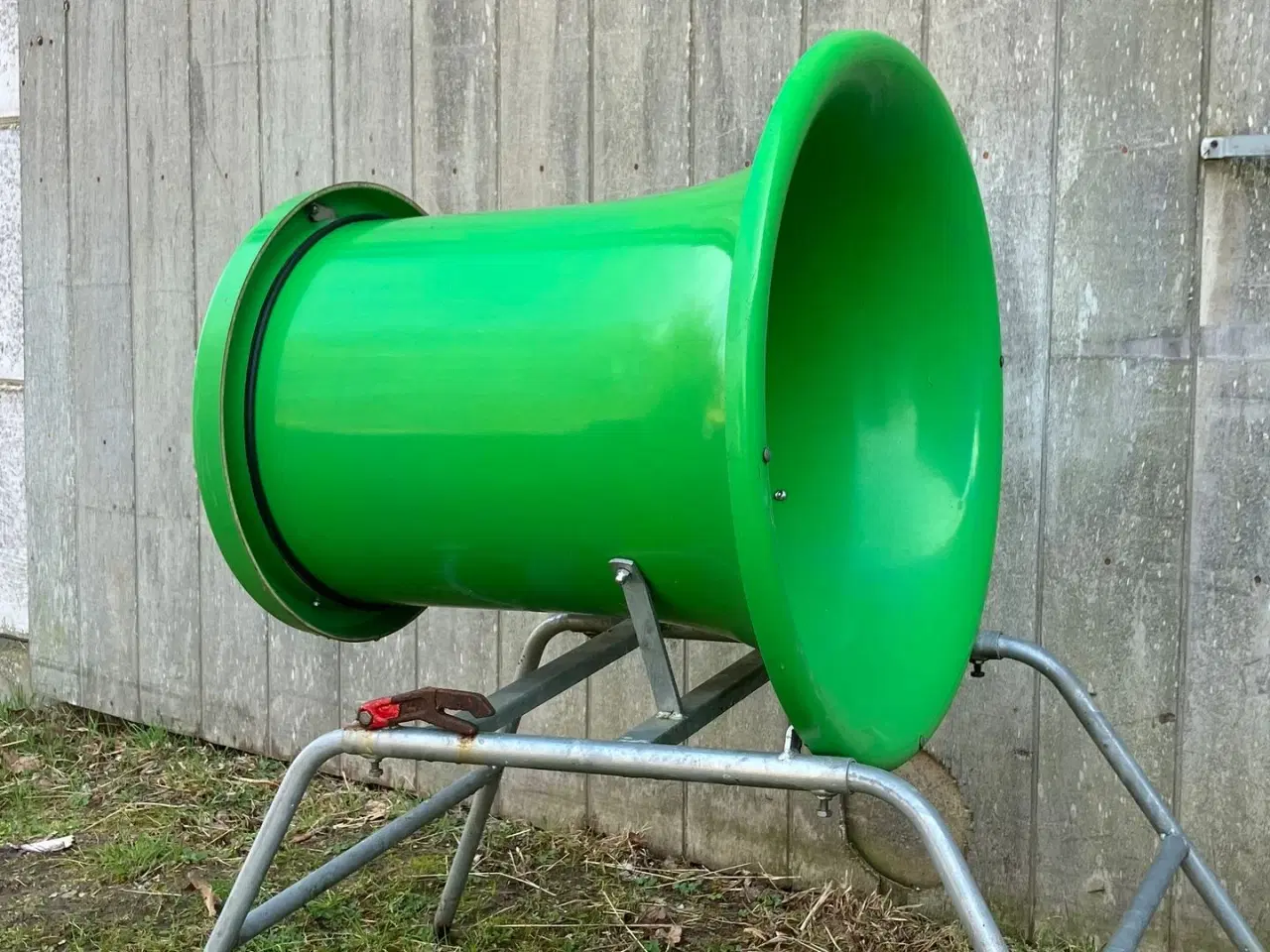 Billede 2 - - - - juletræstragt