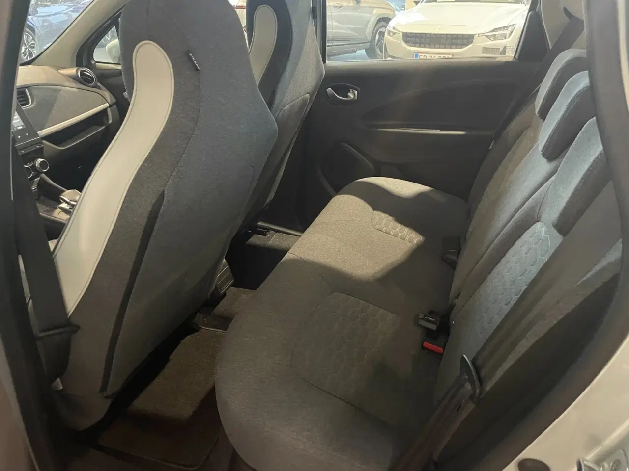 Billede 5 - Renault Zoe 52 Intens