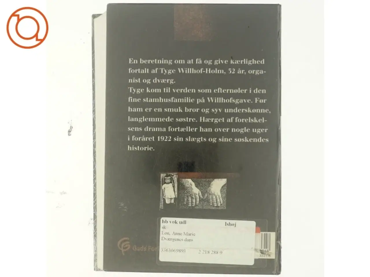 Billede 3 - Dværgenes dans af Anne Marie Løn