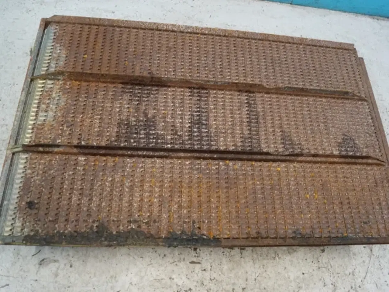 Billede 4 - Claas Lexion 580 Undersold 7360612