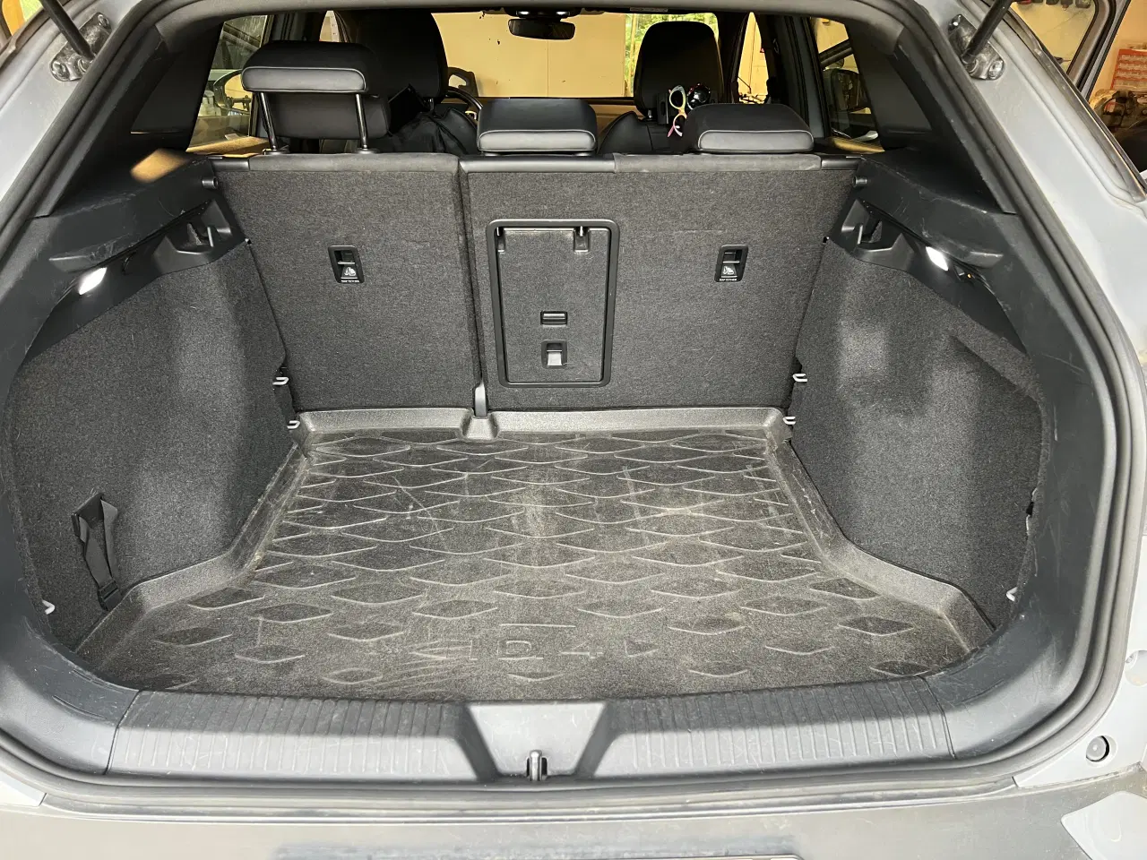 Billede 7 - Vw ID.4 pro performance m. serviceaftale