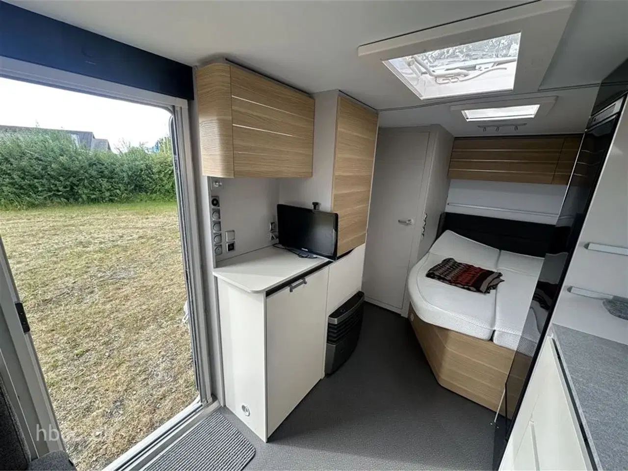 Billede 4 - 2021 - Adria Adora 522 UP