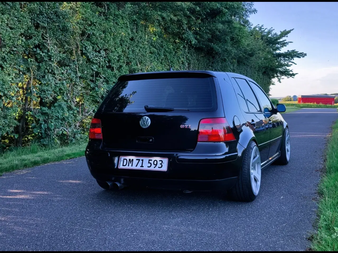 Billede 15 - Vw Golf 4 GTI 1.8 turbo