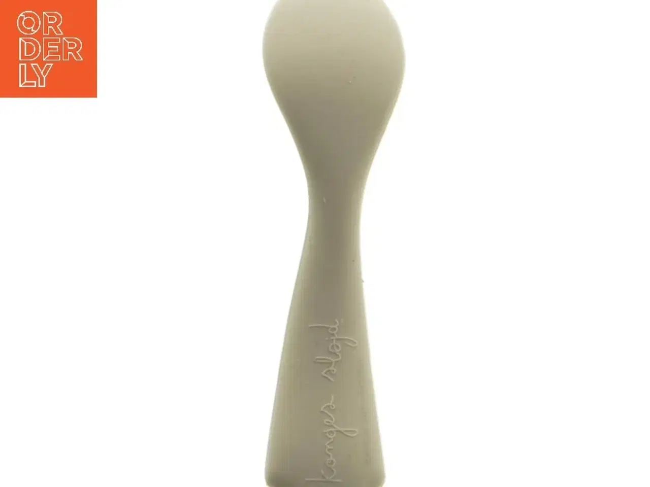 Billede 2 - babyske fra Konges Sløjd (str. 10,5 cm)