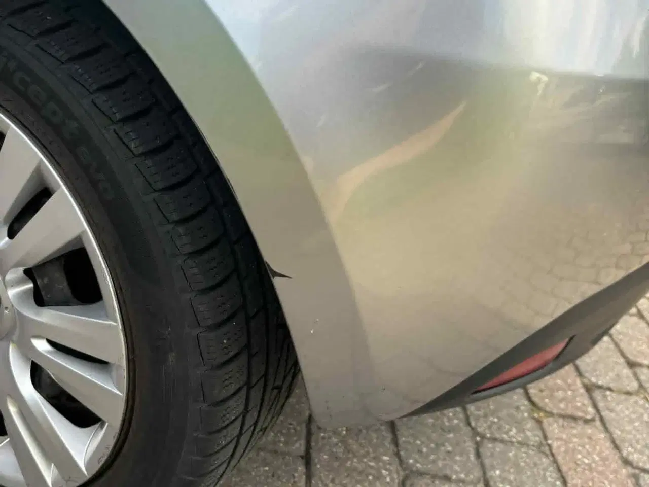 Billede 14 - Mazda 2 1,3 Advance