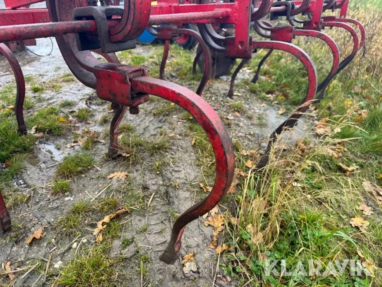 Billede 6 - Harve Marsk Stig