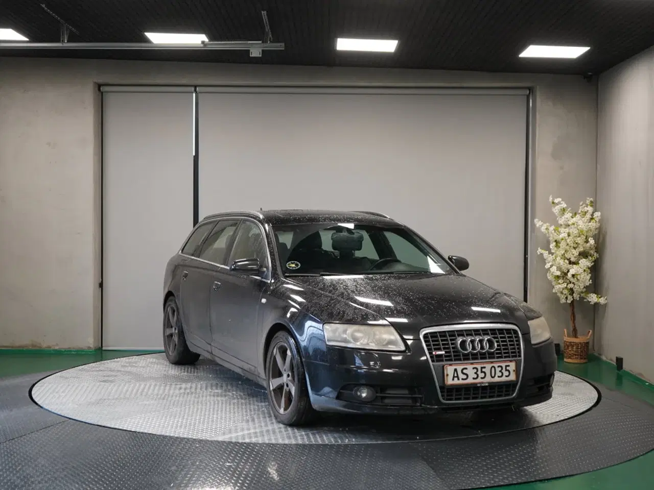 Billede 8 - AUDI A6  – Komfort, kraft og klassisk kvalitet