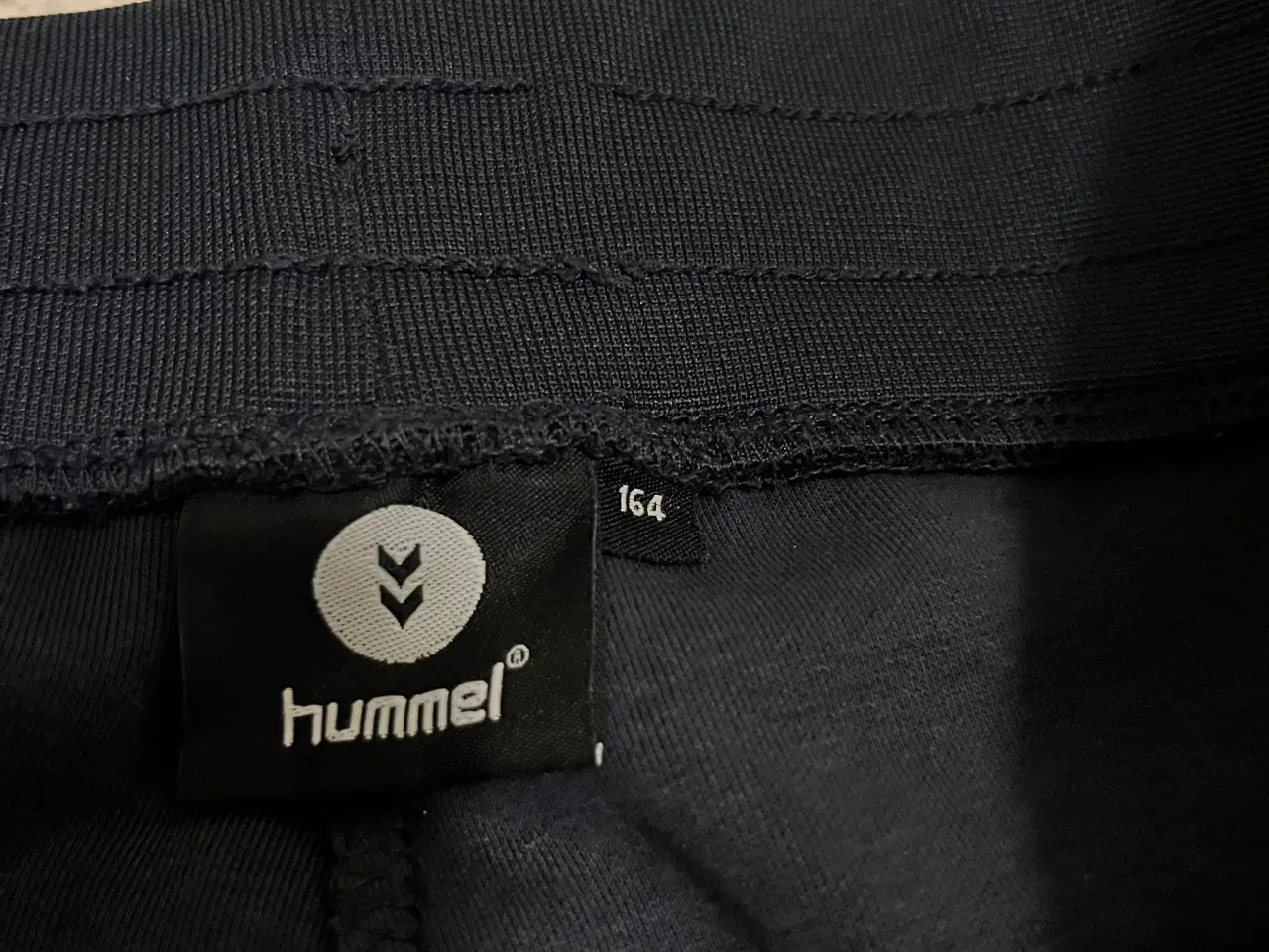 Billede 4 - Joggingbukser fra Hummel 