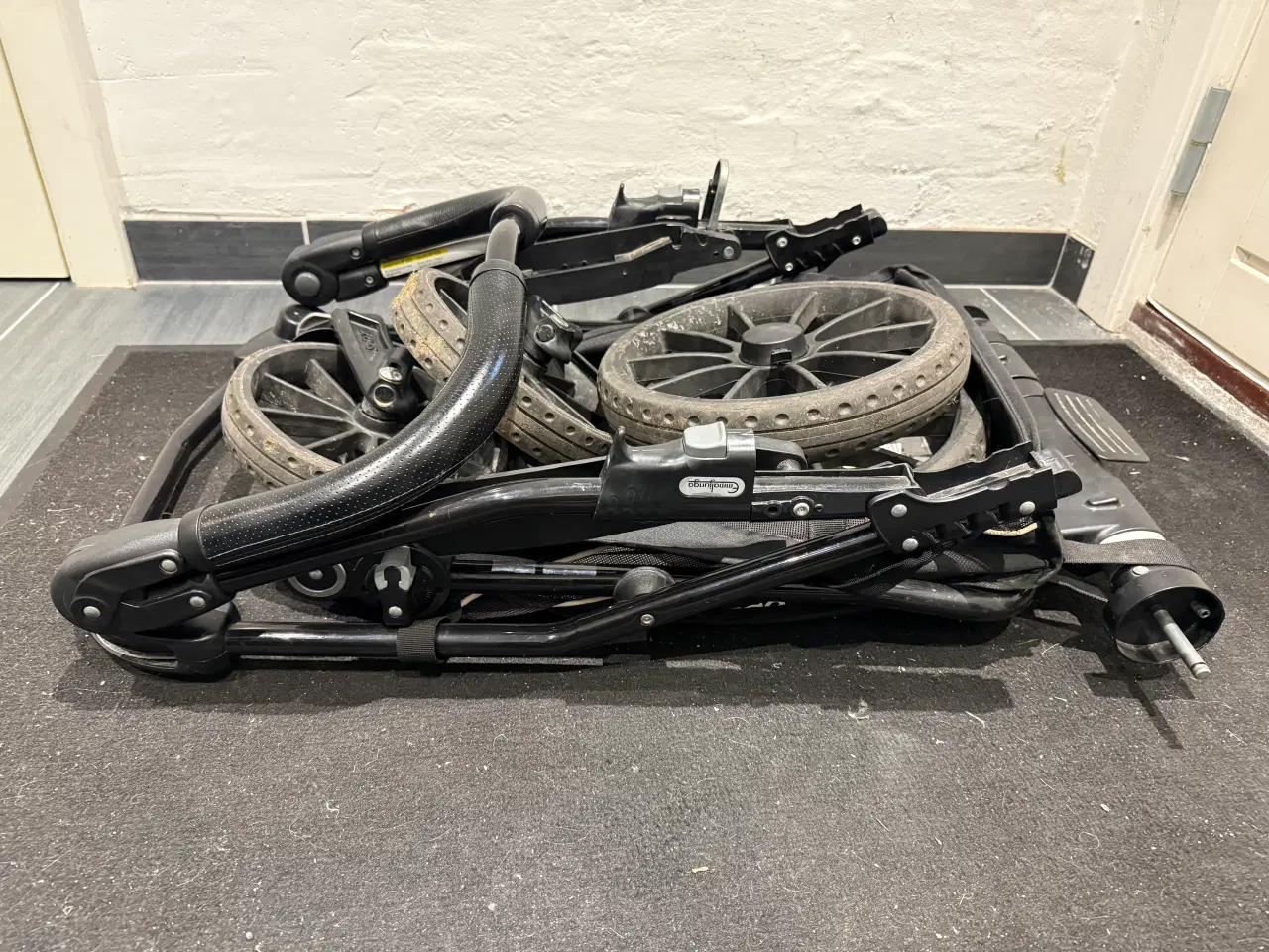 Billede 6 - Emmaljunga Super Nitro Competition