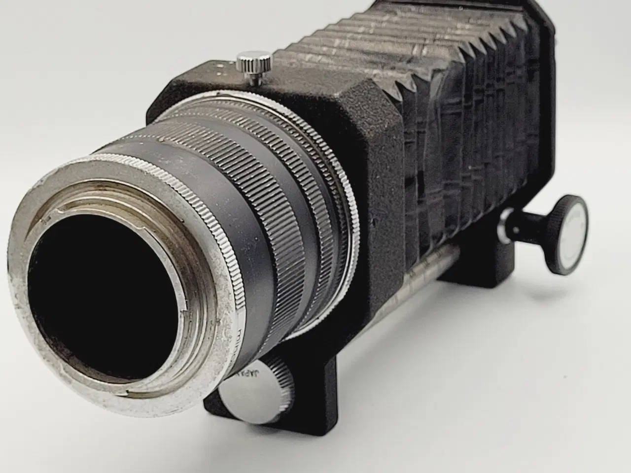Billede 4 - ⭐️· 📸 Minolta Bellows Makro Forlænger 