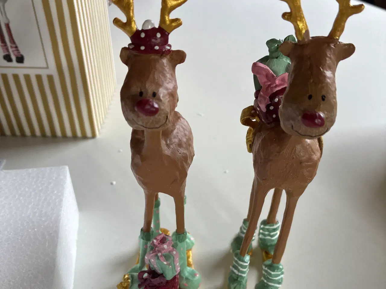 Billede 2 - Mr.&Mrs. Rudolf 2013 nye 