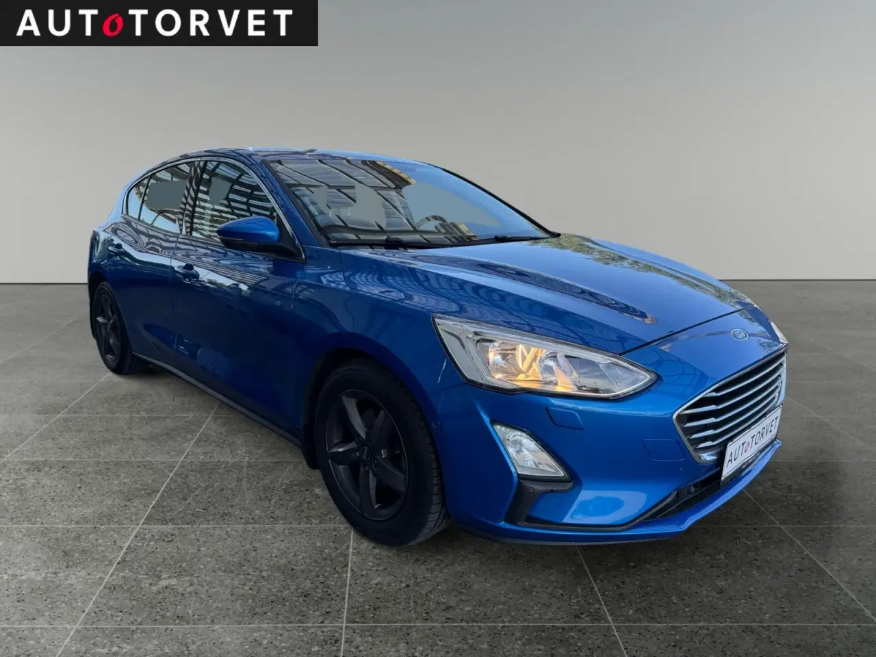 Billede 2 - Ford Focus 1,0 EcoBoost Titanium aut.