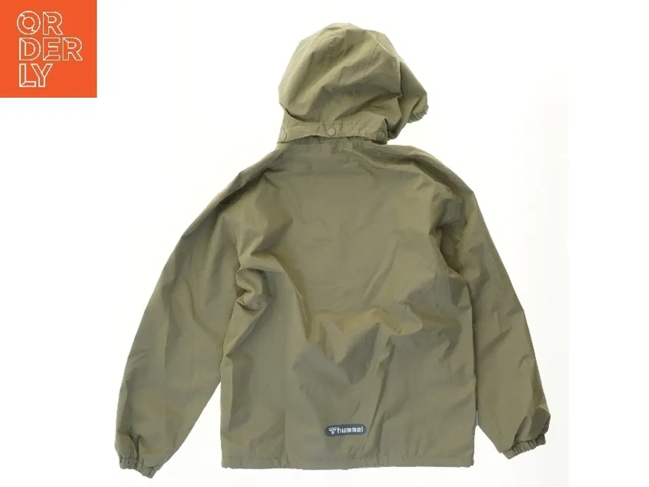 Billede 2 - Jakke med hætte fra Hummel (str. 152)